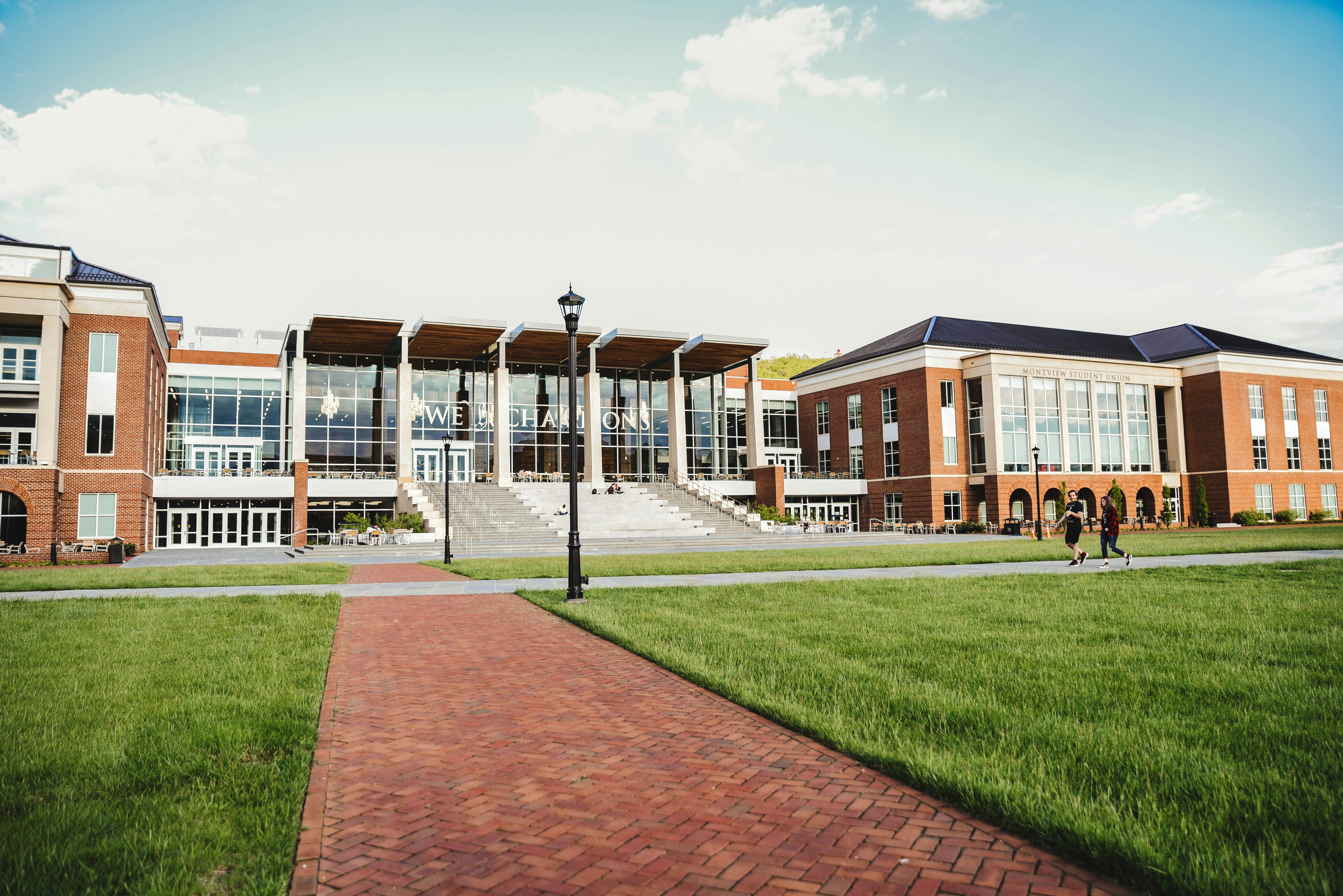 Campus Kids Early Learning Center gallery image